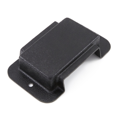 blue sea systems 2709 dualbus busbar cover for 78246, 100a