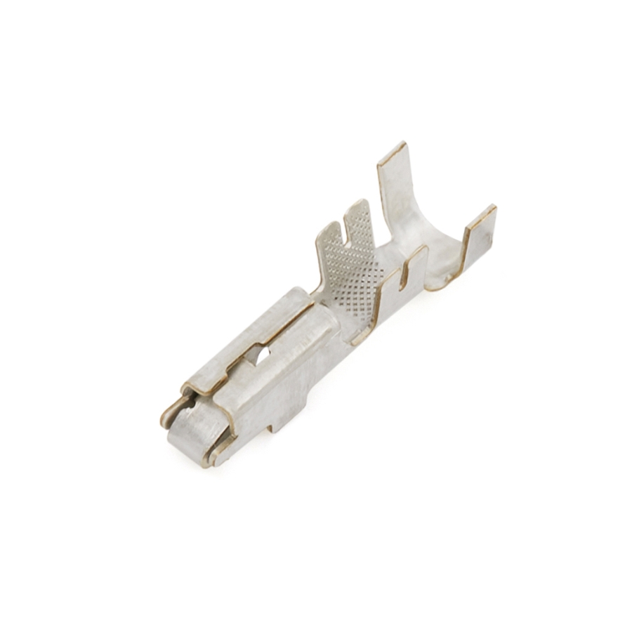 Aptiv 12110853 Metri-pack 280 tangless Female Terminal 12-10 Gauge