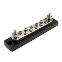 Blue Sea Systems 2301 Common BusBar, 10 Gang