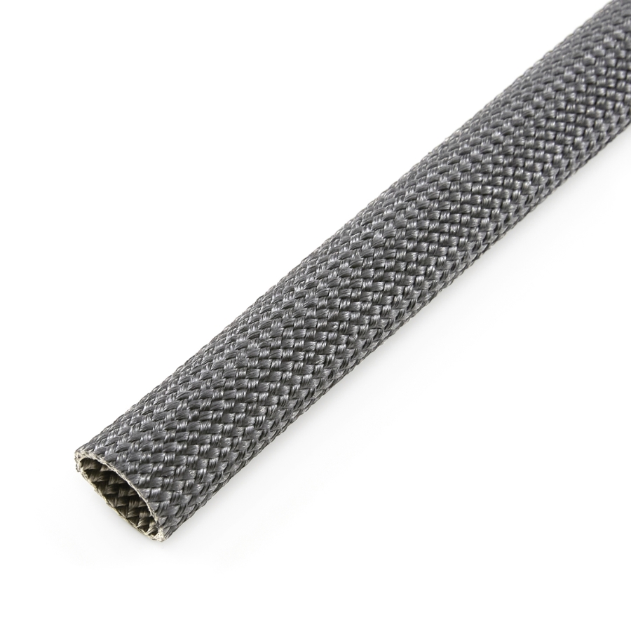 Techflex FGL0.50NT Temperature Fiberglass Sleeving