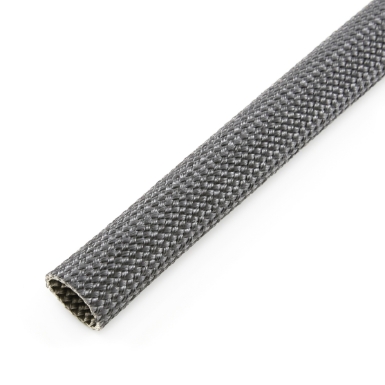 techflex fgl0.50nt temperature fiberglass sleeving