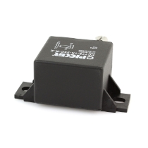 Picker PC775-1A-24C-R-X Power Relay, 24V, SPST, 50A, Dual Contact with Resistor