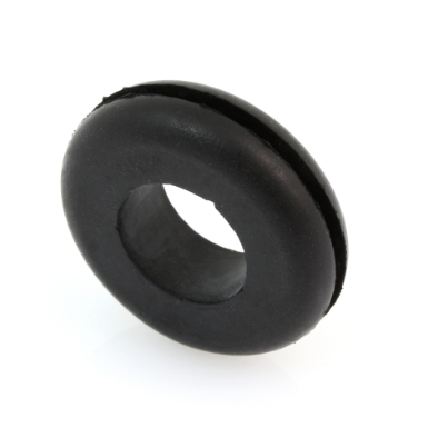 24514 rubber grommet, 13/16 inch panel hole size