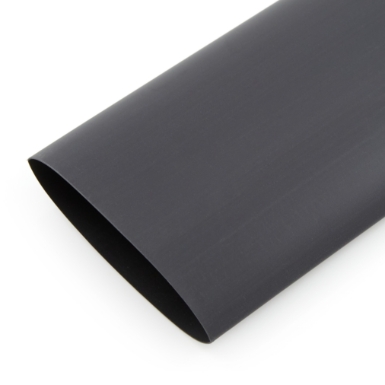 第一ネット DSG-Canusa CPX 100 1-1/2 BLACK Polyolefin Heat Shrink | Waytek リール