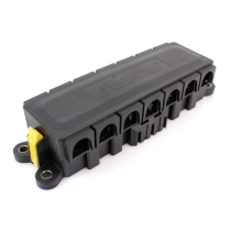 Littelfuse 0FHZ0007Z FHZ Series ZCASE Fuse Holder | Waytek