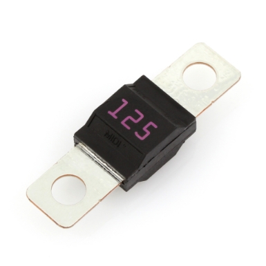 0498125.M Littelfuse MIDI Fuse | Waytek