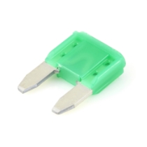 Littelfuse 297030.WXNV MINI Automotive Fuse | Waytek