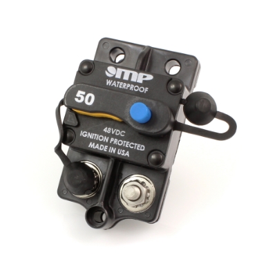 mechanical products 175-s1-050-2 surface mount circuit breaker