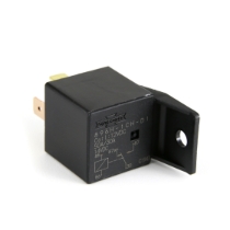 Song Chuan High Power Mini Relay 896H-1CH-D1-12VDC _side view 2