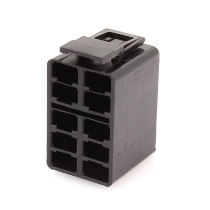 Rocker Switch Housing VC1-01, 10 Position