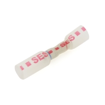 NSPA HL57-16 Multiple Sealed Wire Connector, 18-20 Ga., Red