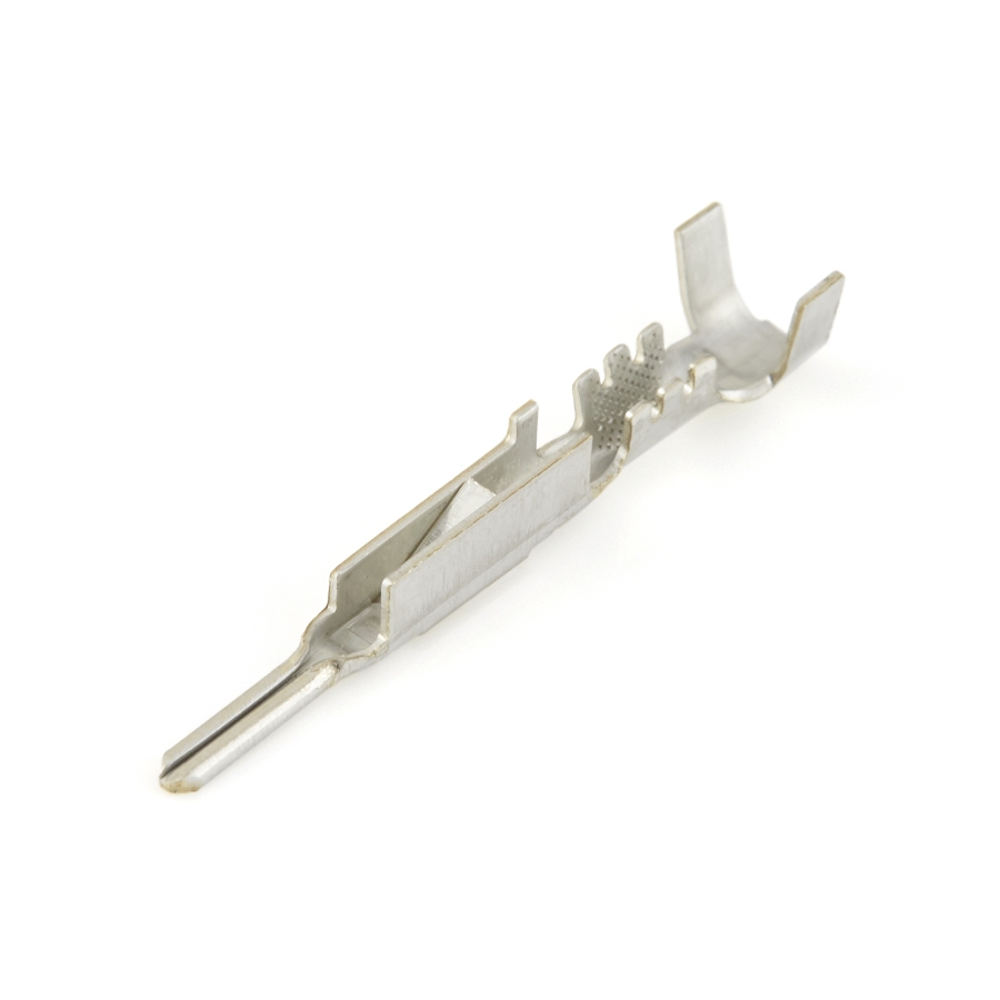 thumbnail interactive-video image 1 of Delphi GT150 Series 5-Pin Connector Set - 18-16 Gauge Metri-Pack Electrical Connectors 1 of 14