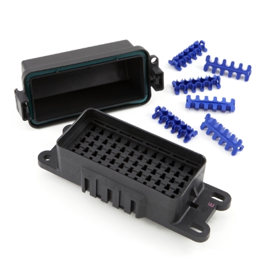littelfuse  pdm21001lxm power distribution module