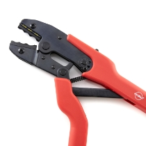 Molex 64016-0041 Perma-Seal Hand Crimping Tool, 22-10 Ga.