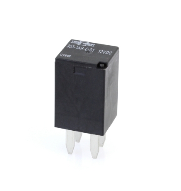 song chuan iso 280 ultra micro relay, 20a