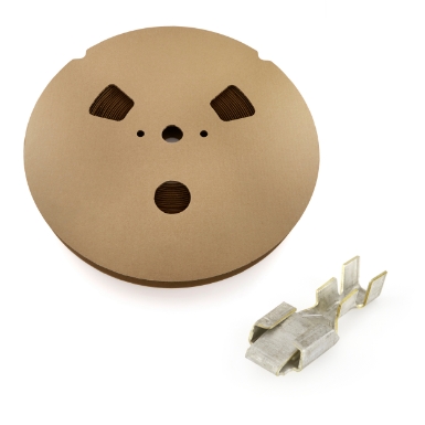 aptiv 2965867 metri-pack female loose terminal, 56 series, 16-14 ga. on reel
