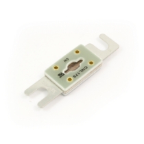 Littelfuse 0CNL175.V CNL Series Fast-Acting Fuse, 175A, 32VDC