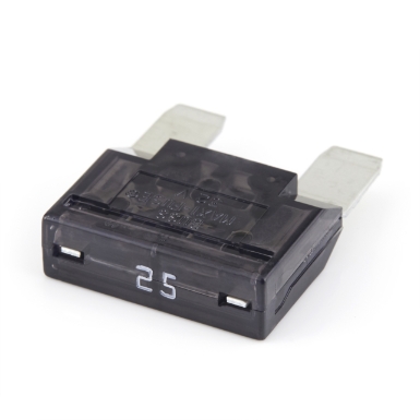 eaton's bussmann series bk/max-25 automotive max fuse, 25a
