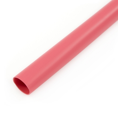 dsg-canusa  cpa 100 0500 red polyolefin dual heat shrink