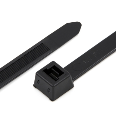 hellermanntyton t150r0x2 heavy duty cable tie, zip tie