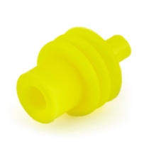 GEP Power Products PDM-TWS-P Yellow Cable Seal Plug