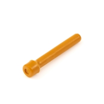 Molex 643251023 CMC Blind Cavity Plug for CP Terminal 1.50 mm, Orange