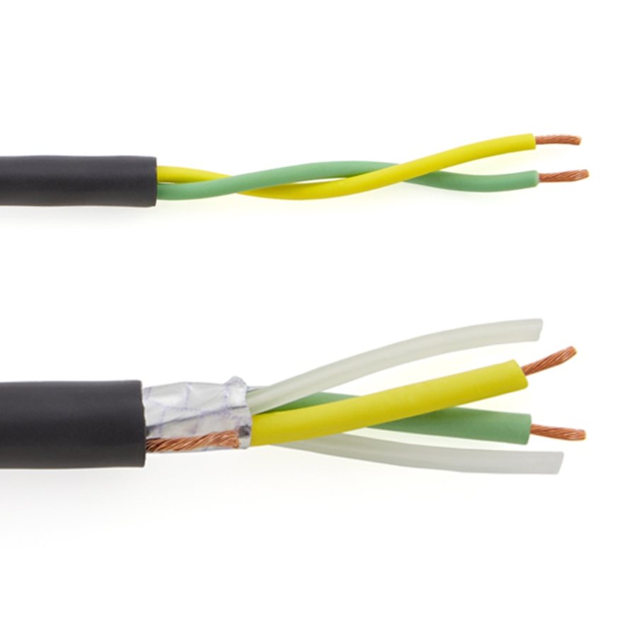 Can-Bus Cable, SAE J1939 Cable | Waytek