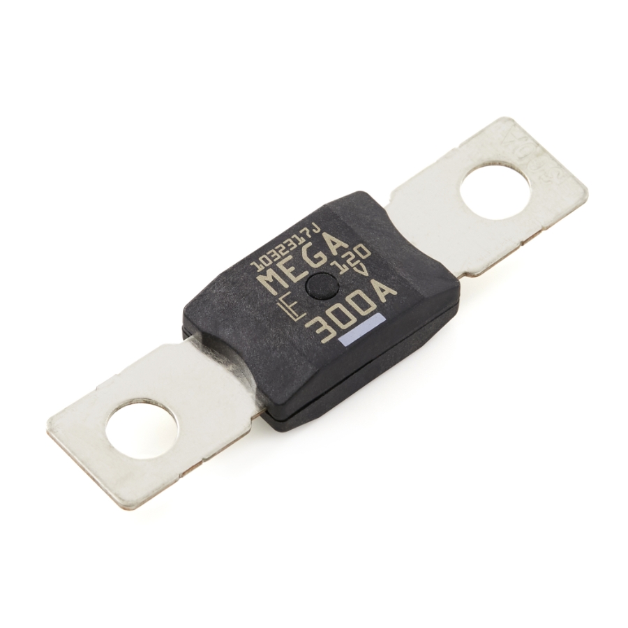 Littelfuse 0888300.U-2M8 High-Performance MEGA Fuse | Waytek