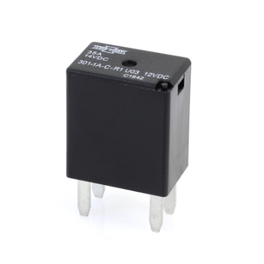 Littelfuse PDM31002ZXM Mini Power Distribution Module, HWB18 