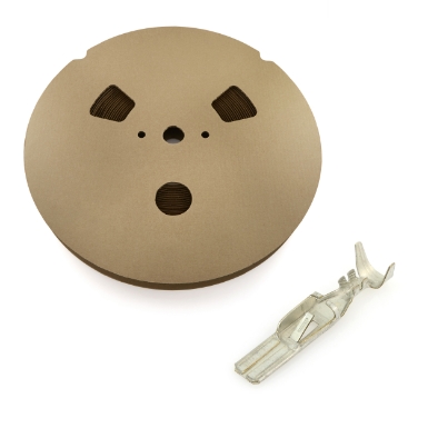 aptiv 12064735 metri-pack 630 series male terminals on reel