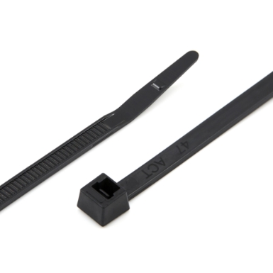 HellermannTyton T120RSMOHIRK3 Cable Tie, Zip Tie