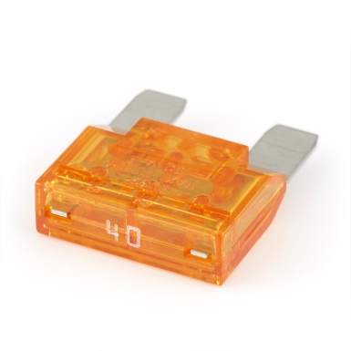 eaton's bussmann series bk/max-40 automotive max fuse, 40a