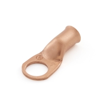 Standard Eyelet 36003, Bare Copper, 2 Ga., 1/2 inch Stud