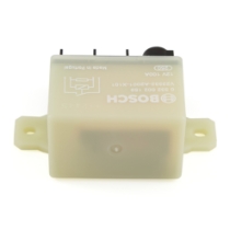 Bosch 332002159441 Power Relay, Normally Open, Rotated View