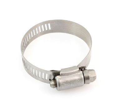 ideal tridon 67004-0024 stainless steel hose clamp, size 24