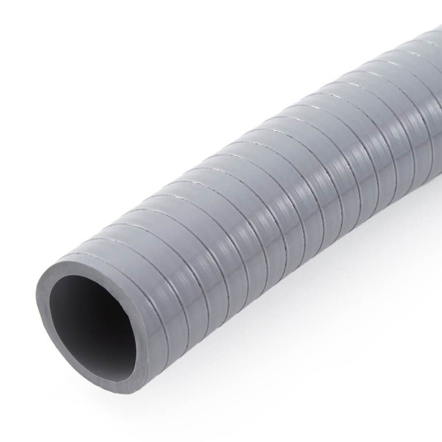 Heyco 8443 Liquid Tight Conduit, Type B Flexible 100 FT Pack