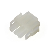 Molex 50-84-1030 MLX 3-Pin Power Connector Housing Plug