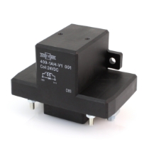 High Power 200A Auto Relay SPNO  Sealed with Diode 24VDC