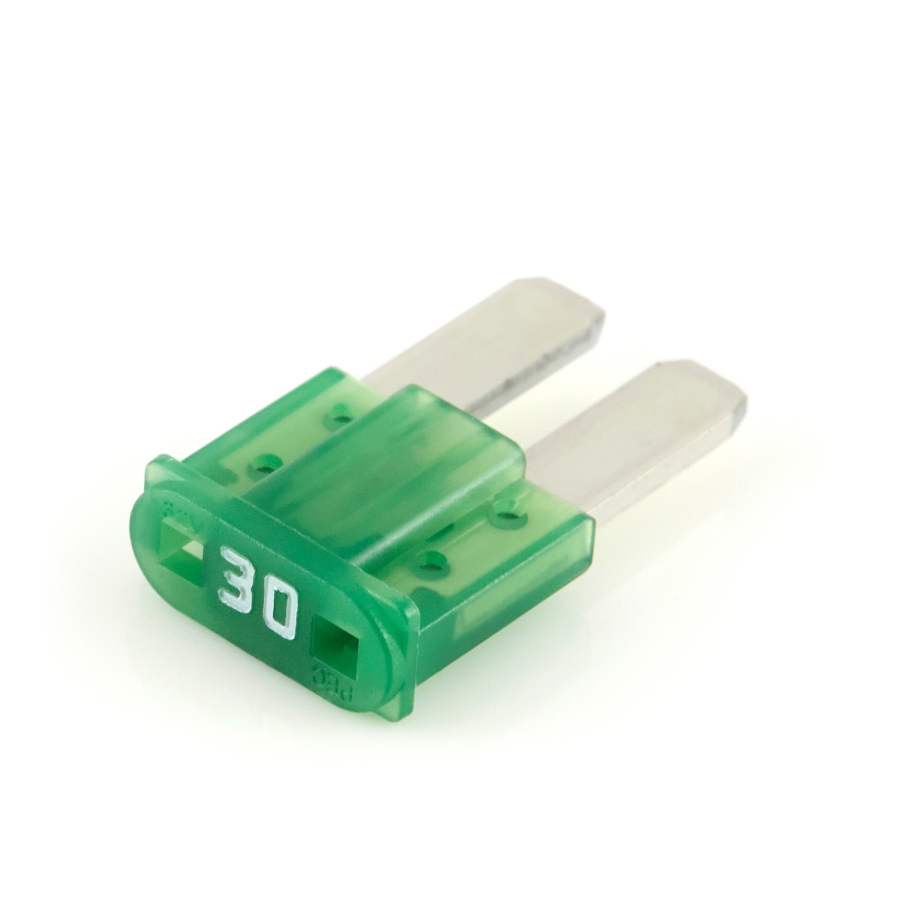 Eaton's Bussmann Series BK/ATR-30 Automotive ATR Fuse, 30A