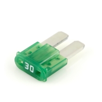 Eaton's Bussmann Series BK/ATR-30 Automotive ATR Fuse, 30A