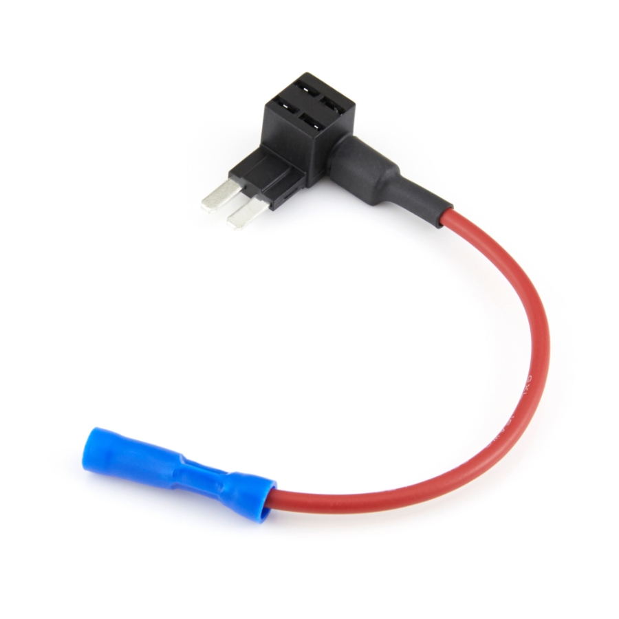Littelfuse FHM20200Z Micro2 Add-A-Circuit Fuse Tap, 16 Ga.