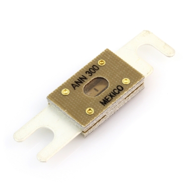 eaton's bussmann series ann-300 ann low voltage limiter fuse