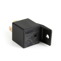 Song Chuan High Power Mini Relay, Flanged Cover, 50A, 12VDC, SPDT, 896H-1CH-C1-12VDC