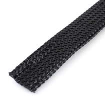 Techflex SDN1.00BK 250 Flexo Super Duty Braided Sleeving