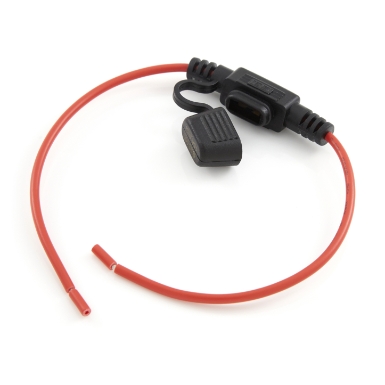 optifuse lpt 04b-16r micro2 in-line fuse holder