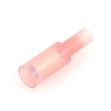 19034-0002 molex bullet connector  _side view 1