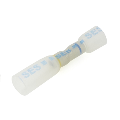 nspa hl57-14 multiple sealed wire connector, 14-16 ga., blue