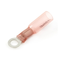 Molex 19164-0306 Perma-Seal Ring Terminal, 22-18 Ga. Reel