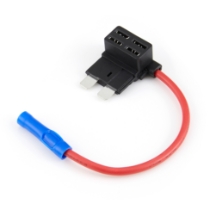 Littelfuse 0FHA0200Z, ATO Add-A-Circuit Fuse Tap