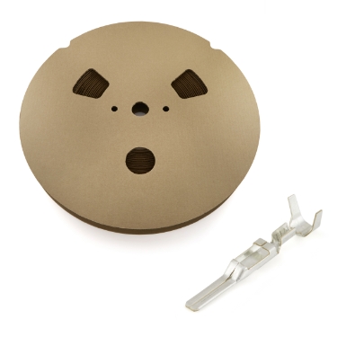 aptiv 15304730 gt 280 series, 22-20 ga. male terminals on reel